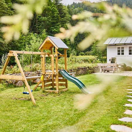Apartmany Challupa Horní Maršov Exteriör bild