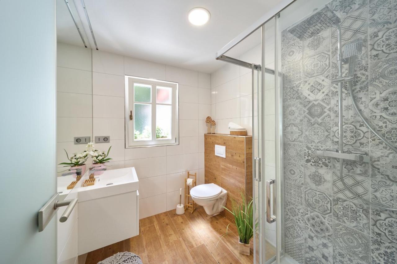 Apartmany Challupa Horní Maršov Exteriör bild