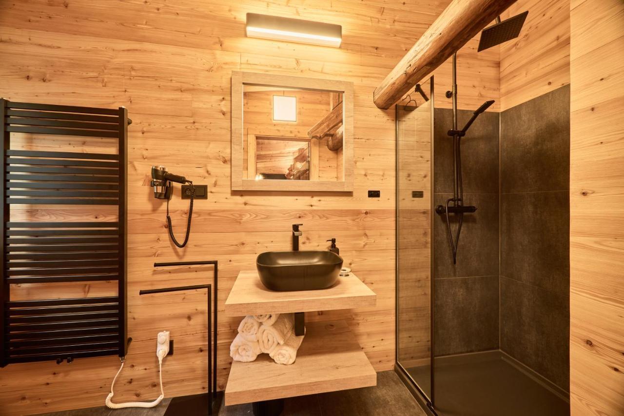 Apartmany Challupa Horní Maršov Exteriör bild