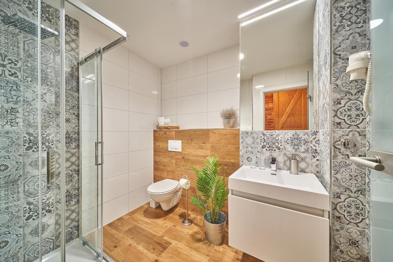 Apartmany Challupa Horní Maršov Exteriör bild