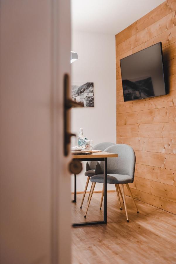 Apartmany Challupa Horní Maršov Exteriör bild