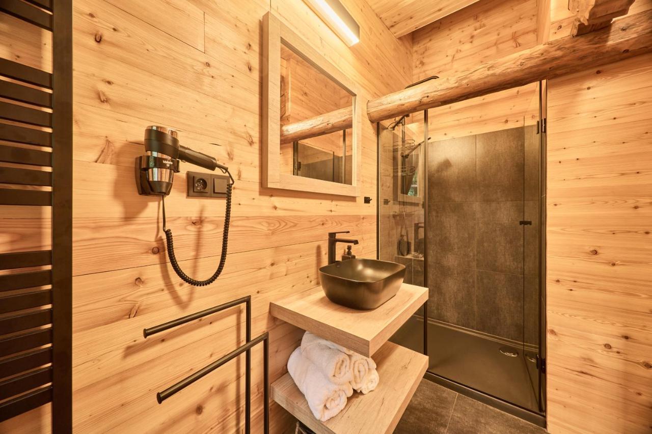 Apartmany Challupa Horní Maršov Exteriör bild
