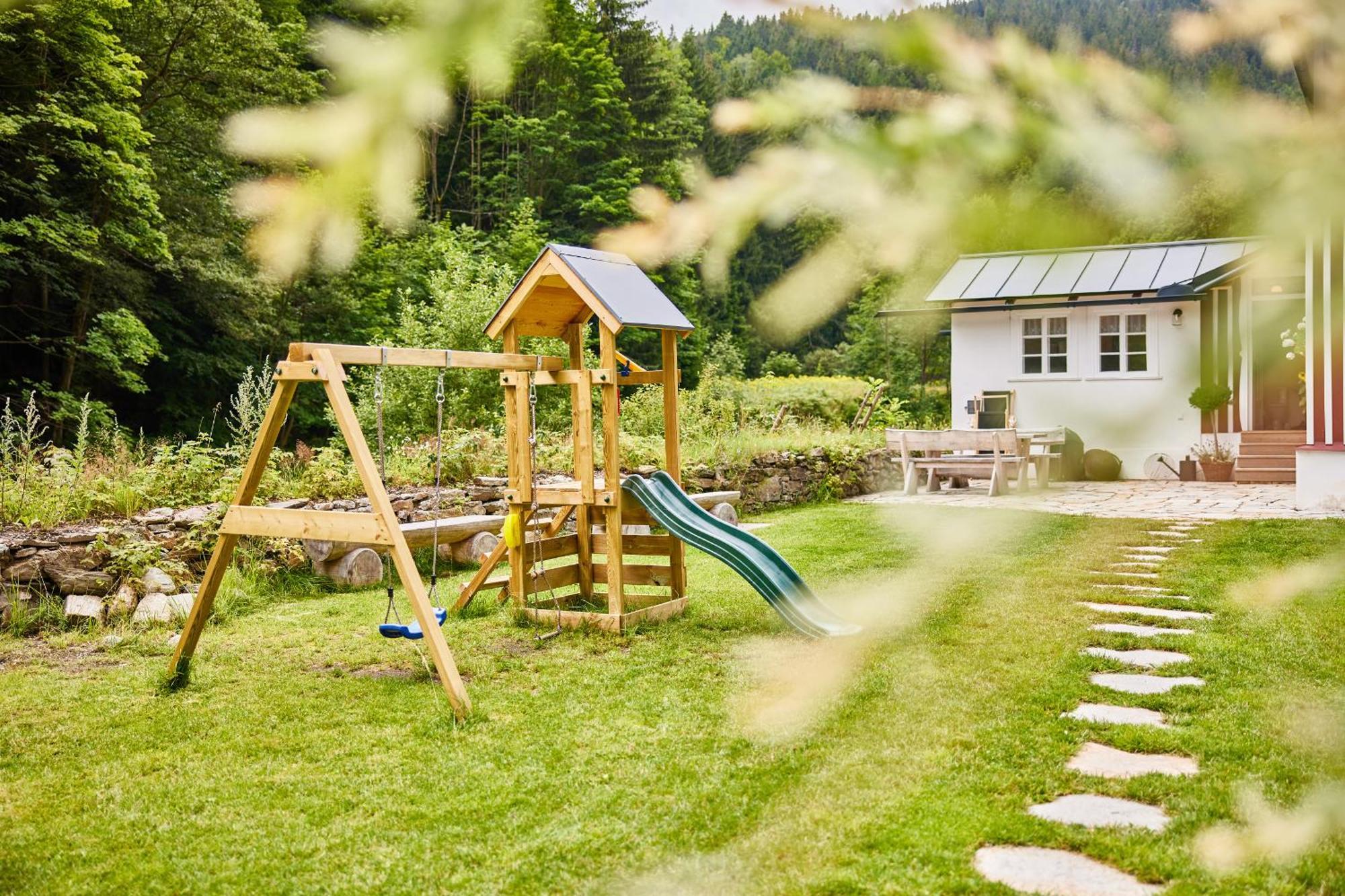Apartmany Challupa Horní Maršov Exteriör bild